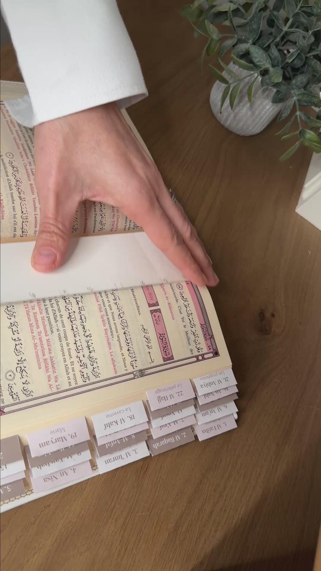 Charger la vidéo : 